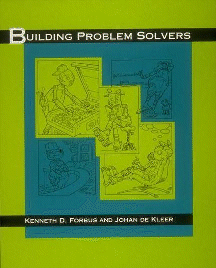 Building Problem Solvers image