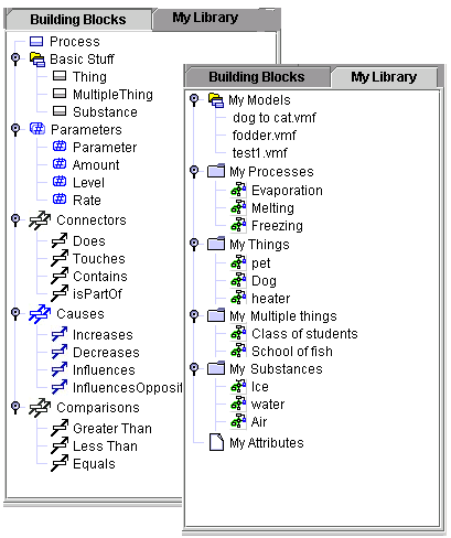 using-library