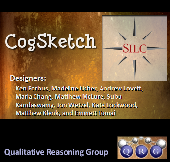 CogSketch Logo